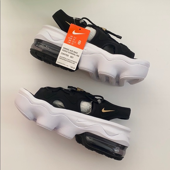 NIKE WOMENS AIR MAX KOKO NA - Picture 3 of 6